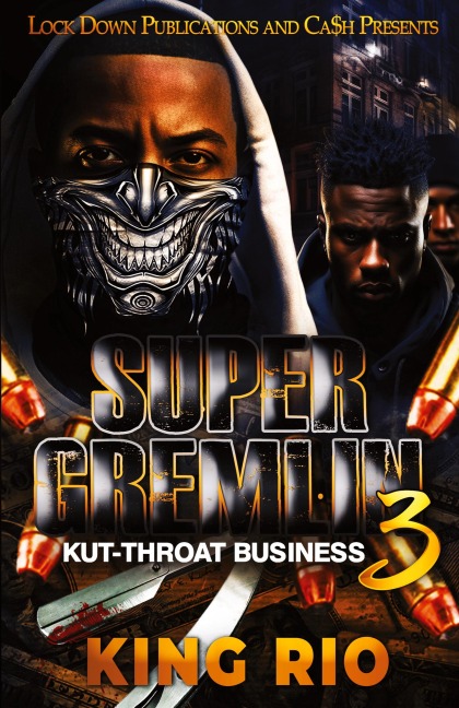 Super Gremlin 3