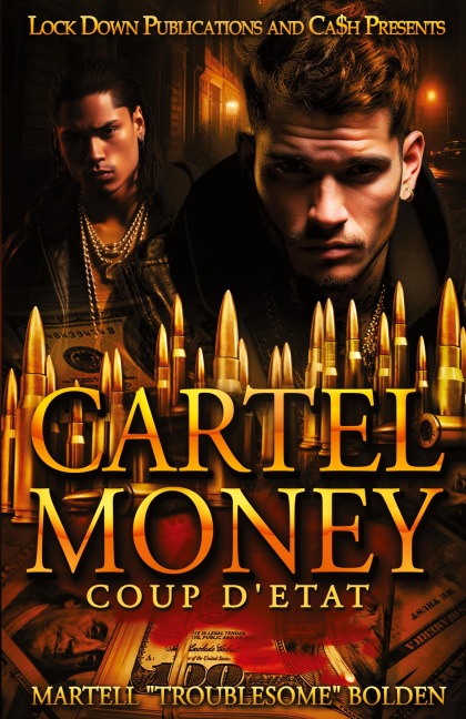 Cartel Money