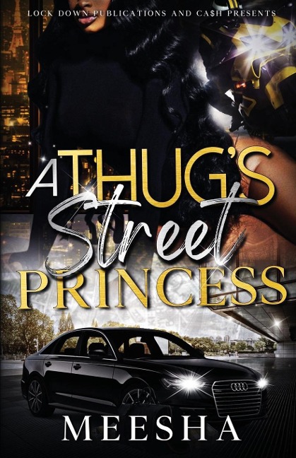 A Thugs Street Princess