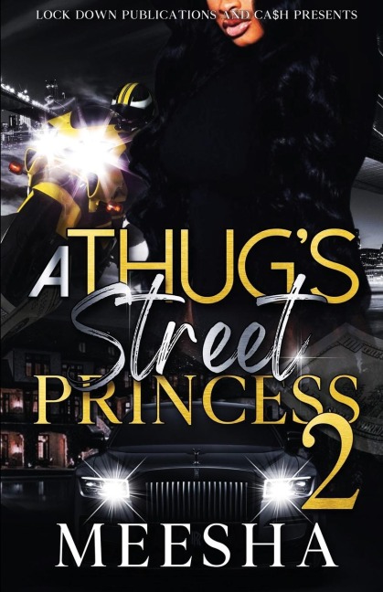 A Thugs Street Princess 2