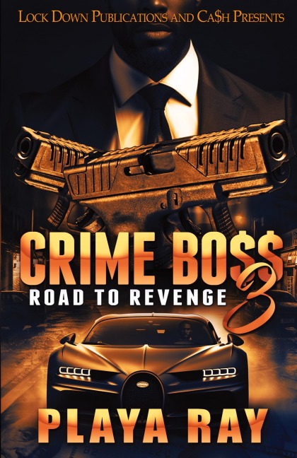 Crime Boss 3