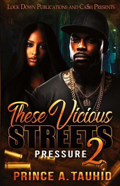 These Vicious Streets 2