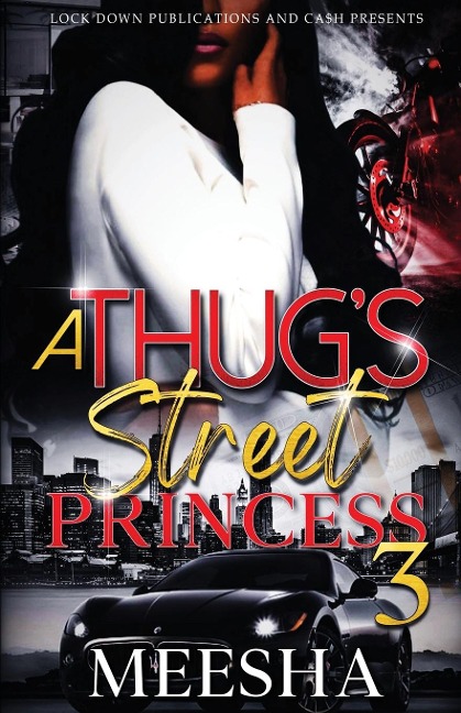 A Thugs Street Princess 3