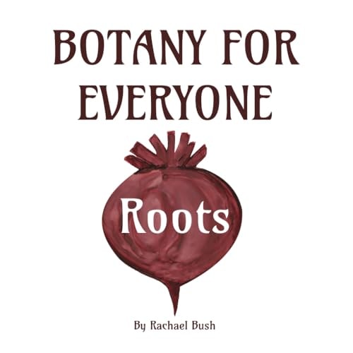 Botany for Everyone: Roots