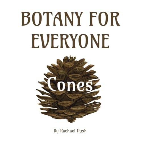 Botany for Everyone Cones