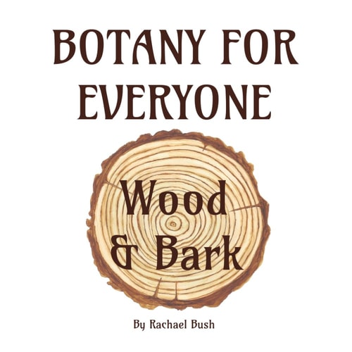 Botany for Everyone Wood and Bark