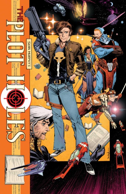Quested Volume 2 (Limited Edition)