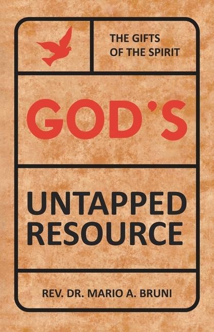 Gods Untapped Resources