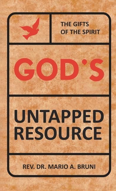 Gods Untapped Resources