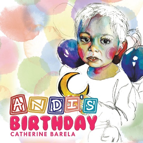 Andis Birthday
