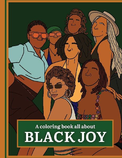 BLACK Joy