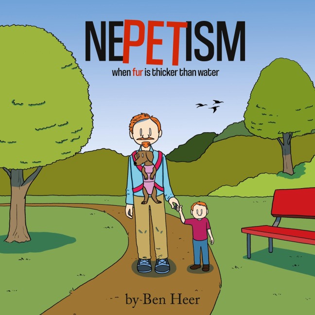 Nepetism: When Fur is Thicker than Water