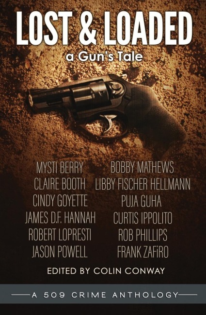 Lost and Loaded: a Guns Tale