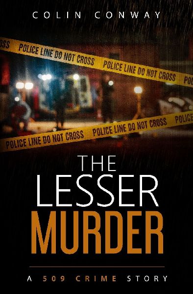 The Lesser Murder