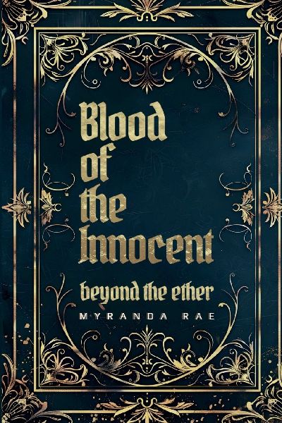 Blood of the Innocent