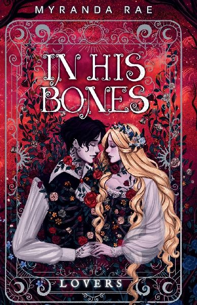 In His Bones