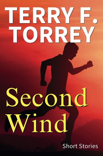 Second Wind A Collection