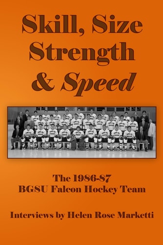 Skill, Size, Strength & Speed
