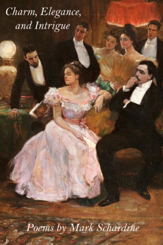 Charm, Elegance, and Intrigue