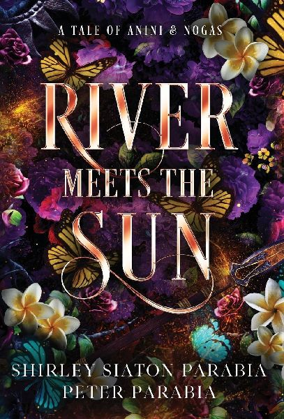 River Meets the Sun (The Special Hardcover Edition)