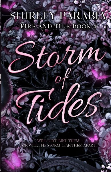 Storm of Tides (The Moonblossom Edition)