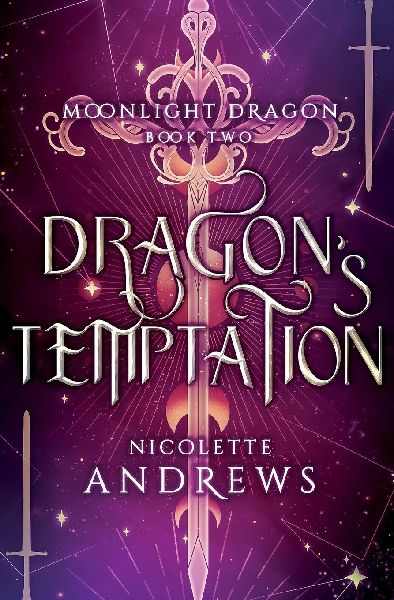 Dragon's Temptation