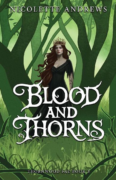 Blood and Thorns
