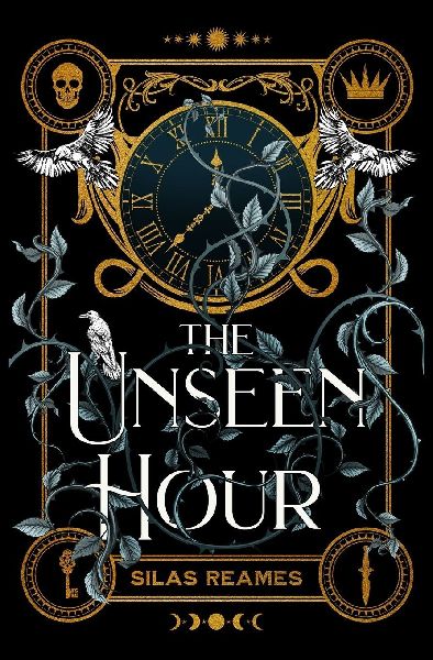 The Unseen Hour