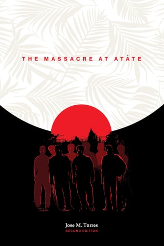 The Massacre at Atåte, 2nd Edition