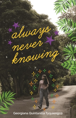 Always Never Knowing
