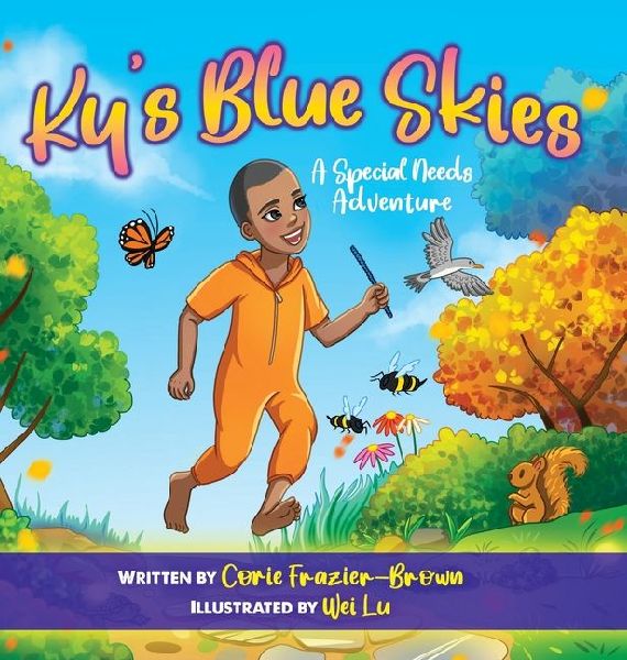 Kys Blue Skies: A Special Needs Adventure