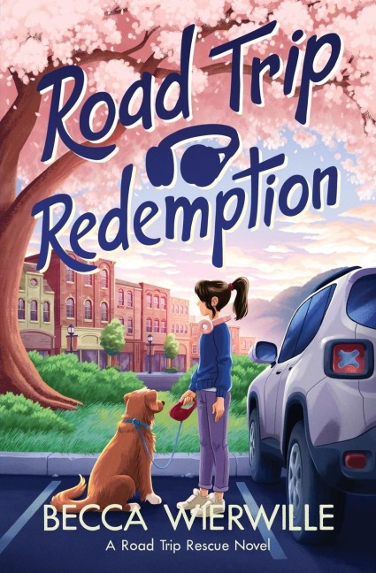 Road Trip Redemption
