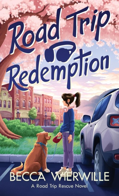 Road Trip Redemption