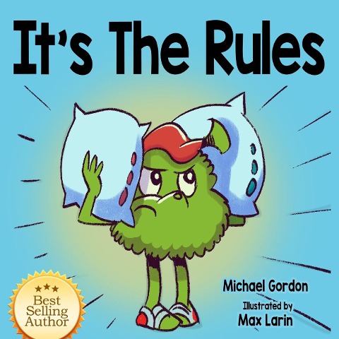 Its The Rules