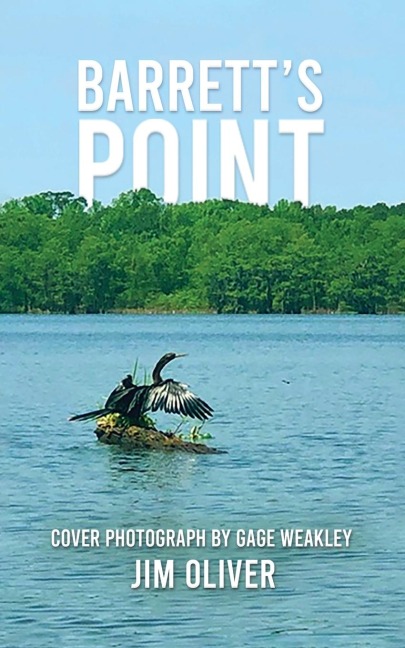 Barretts Point