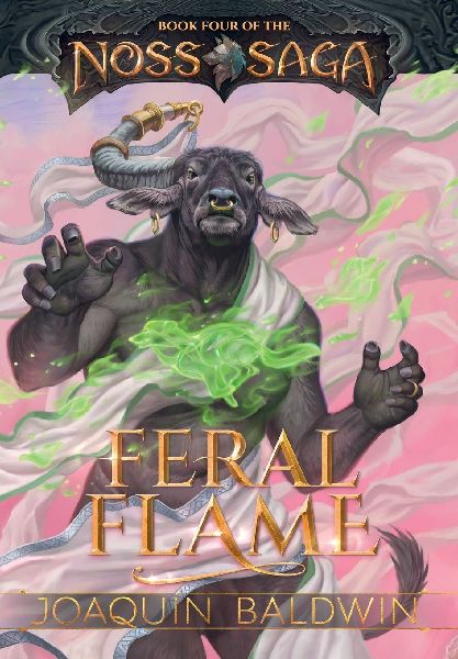 Feral Flame