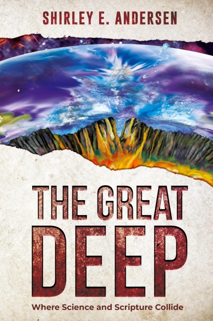 The Great Deep: Where Science and Scripture Collide