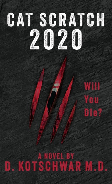 Cat Scratch Game 2020: Will You Die?