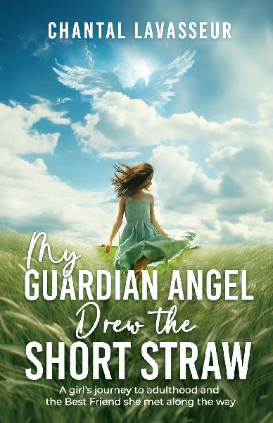 My Guardian Angel Drew the Short Straw