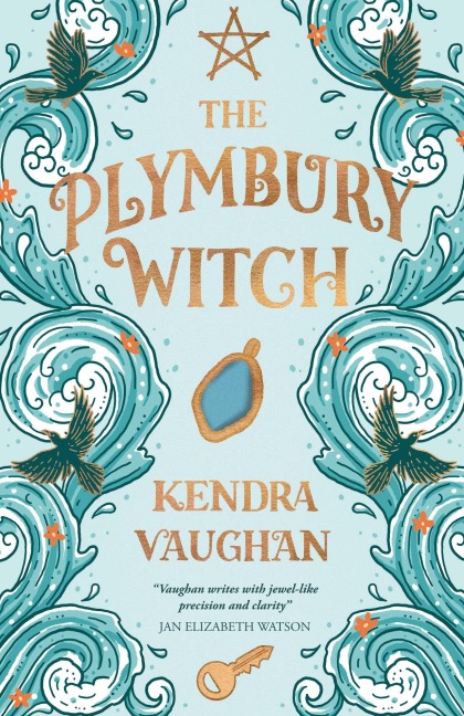The Plymbury Witch