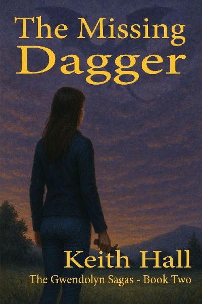 The Missing Dagger