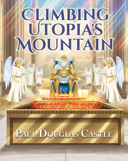 Climbing Utopias Mountain
