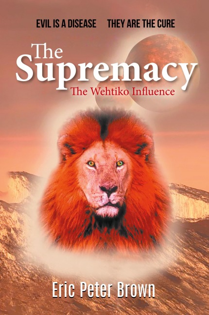 The Supremacy: The Wehtiko Influence