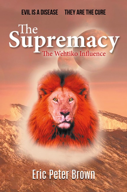The Supremacy: The Wehtiko Influence