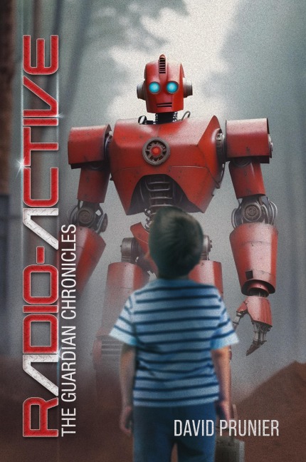 Radio-Active: The Guardian Chronicles
