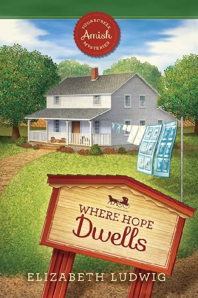 Where Hope Dwells