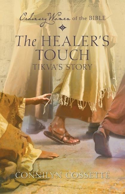 The Healers Touch: Tikvas Story