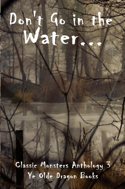 Dont Go In the Water