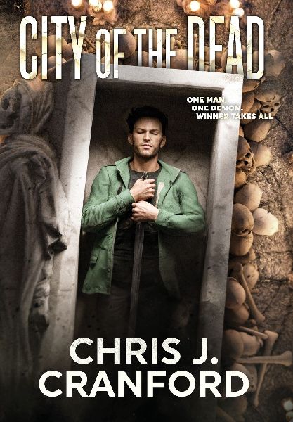 City of the Dead