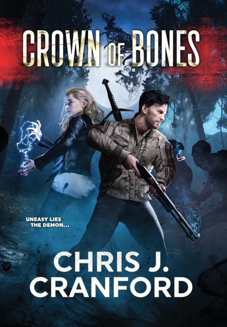 Crown of Bones